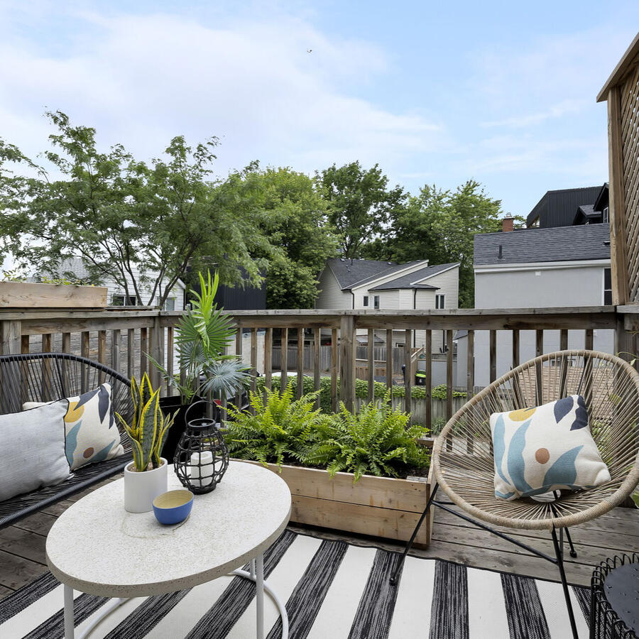 Outdoor patios Outdoor patios