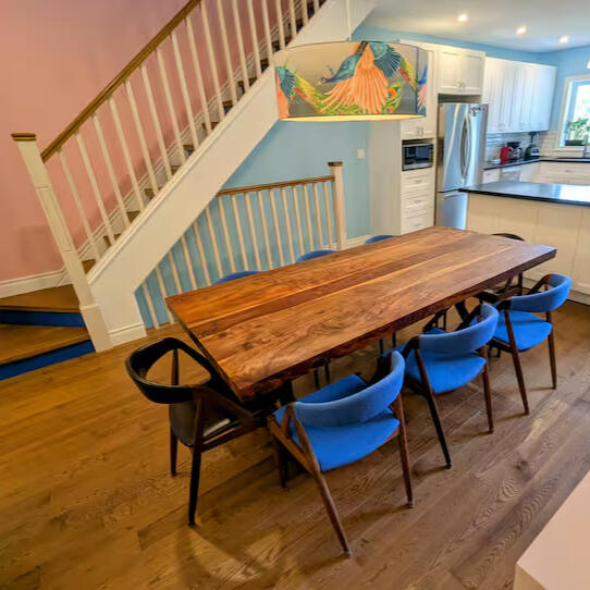 Dining area Dining area