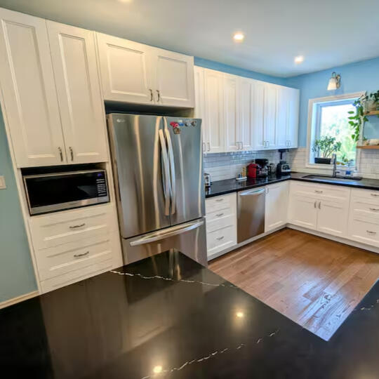 Kitchen Kitchen