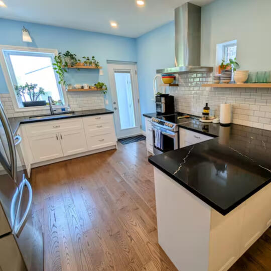 Kitchen Kitchen