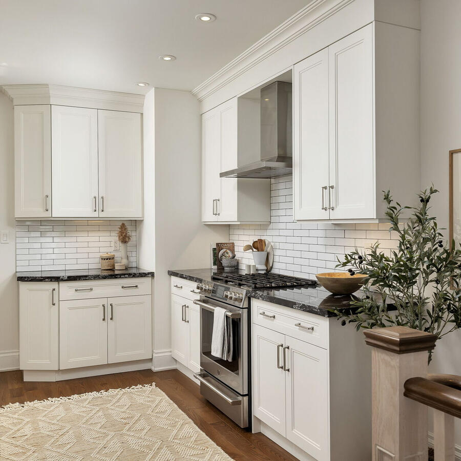 Custom Kitchens Custom Kitchens